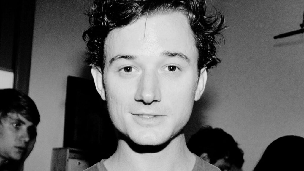 Bobby Kennedy III (1)