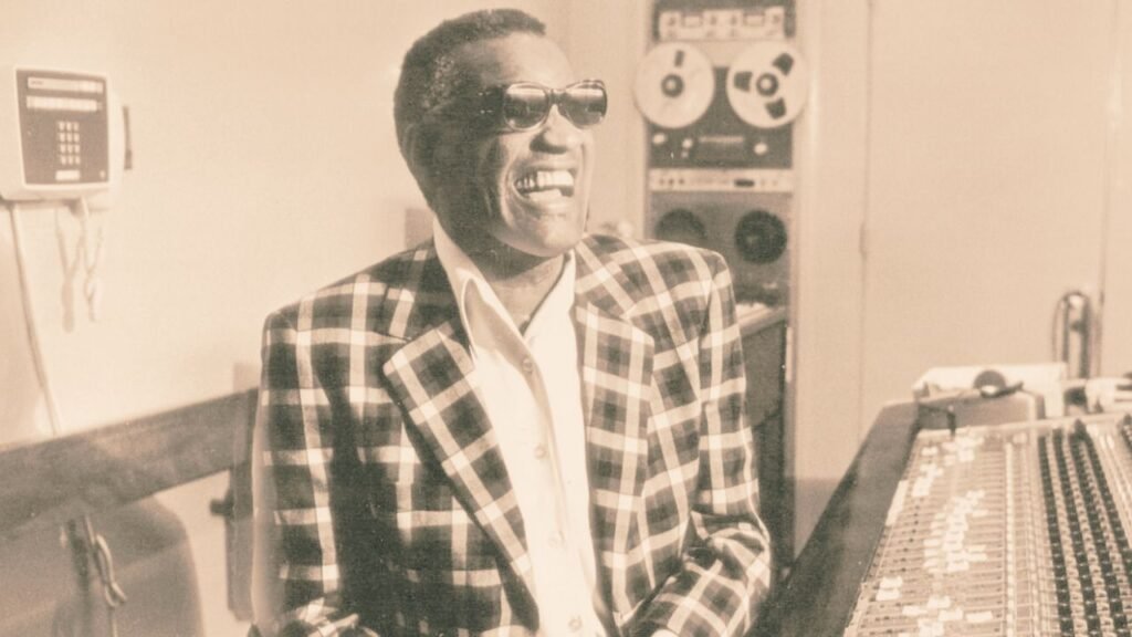 Building a Sound_ Seattle, Atlantic Records, and Finding a Voice