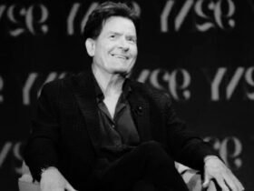 Charlie Sheen