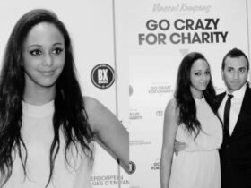 Christel Kompany