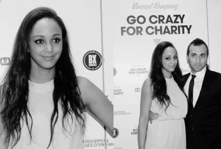 Christel Kompany