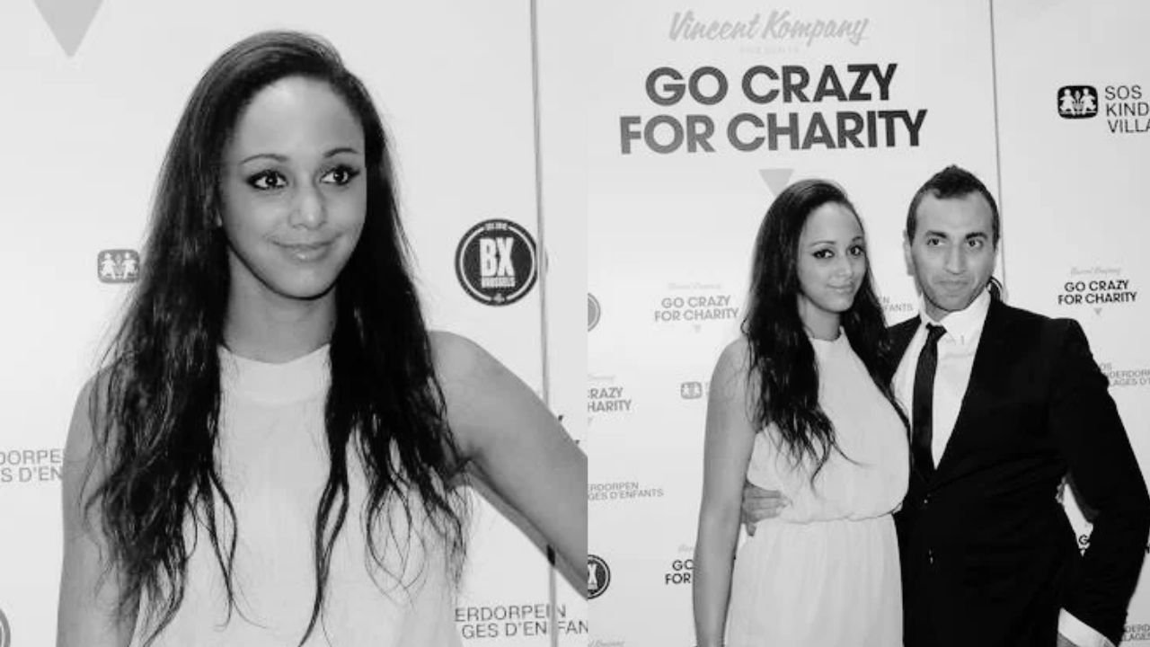Christel Kompany