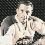 Dickie Moore