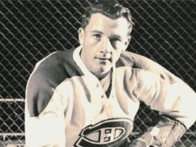 Dickie Moore