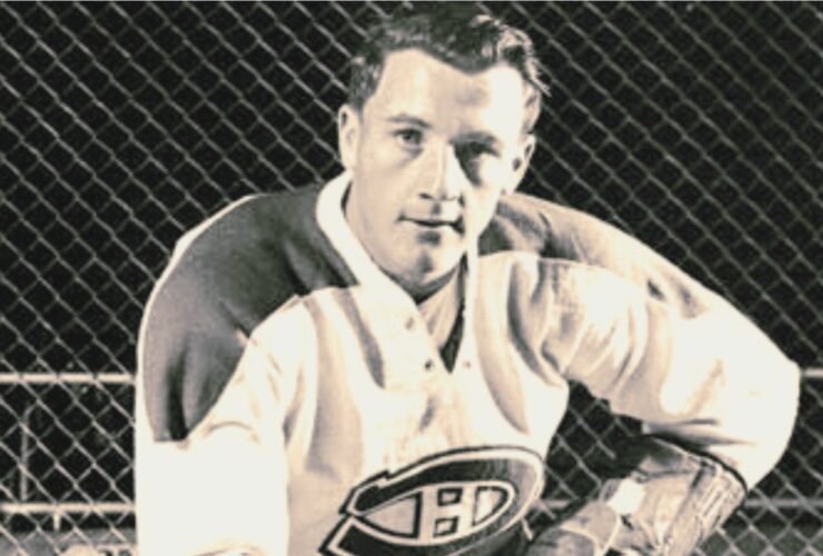 Dickie Moore