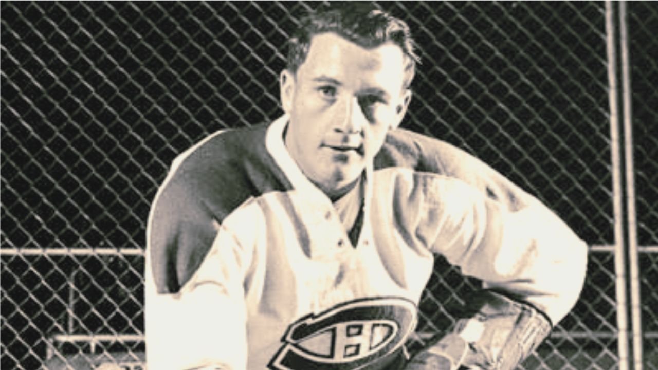 Dickie Moore