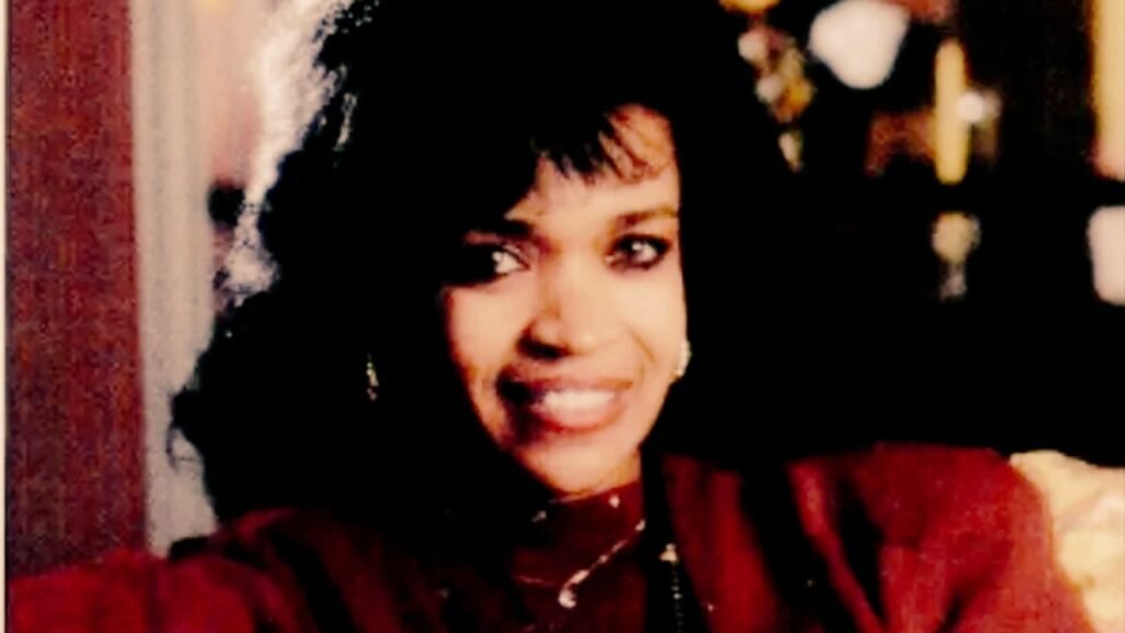 Dorothy Bowles Ford as the Mother of Harold Ford Jr.