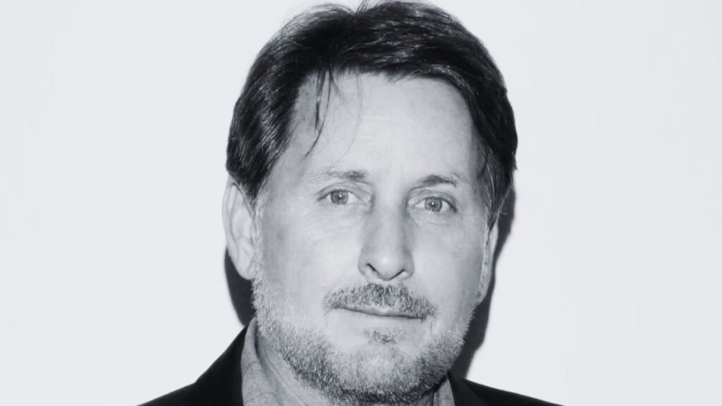 Emilio Estevez