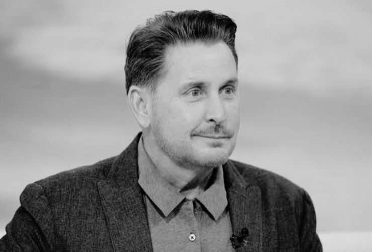 Emilio Estevez