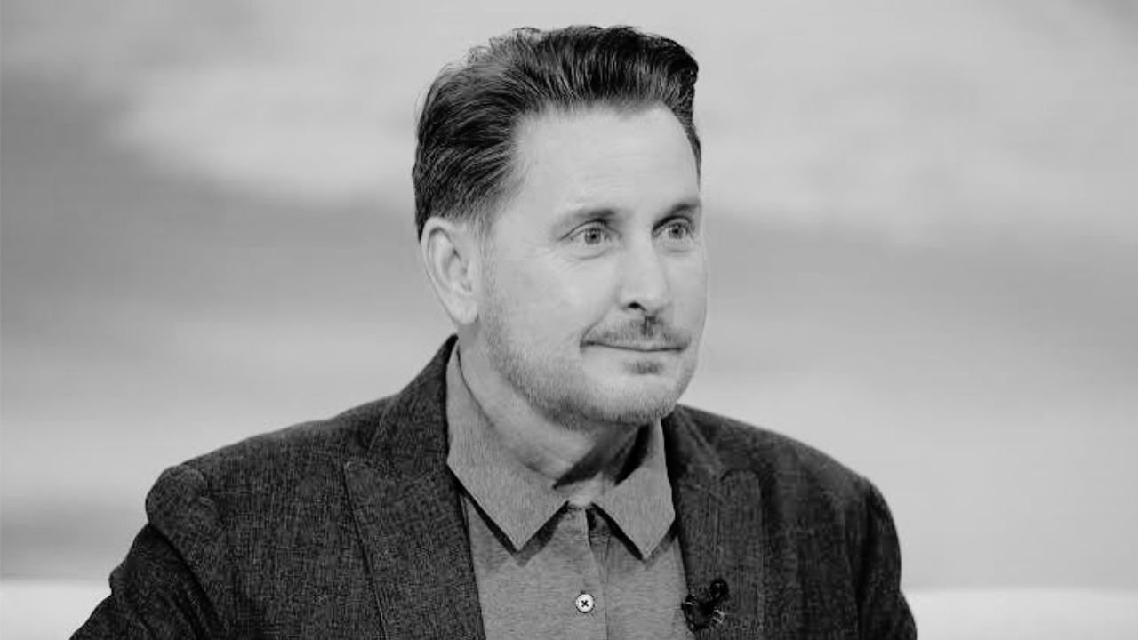 Emilio Estevez