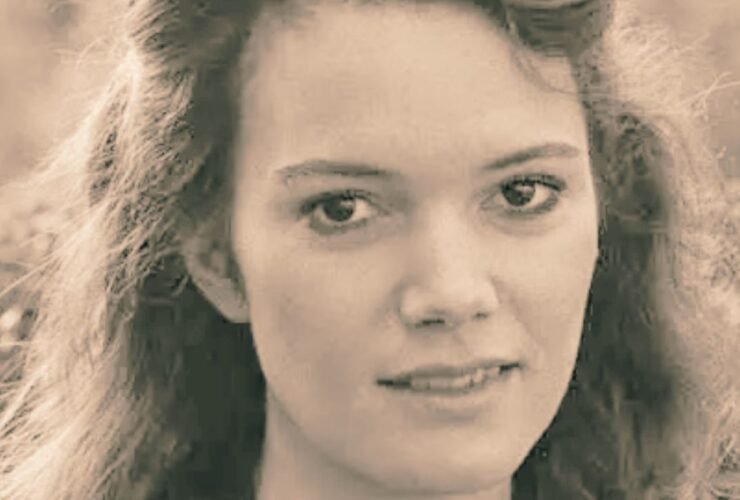 Emily Ruth Black