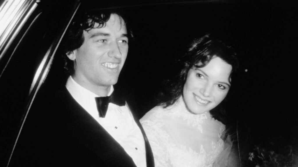 Emily Ruth Black Marriage to Robert F. Kennedy Jr.