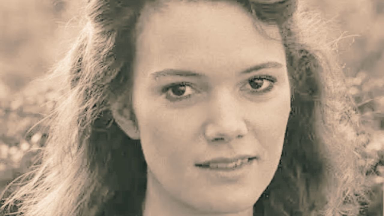 Emily Ruth Black