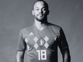 François Kompany