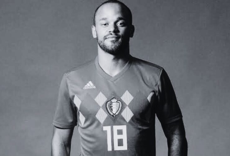 François Kompany