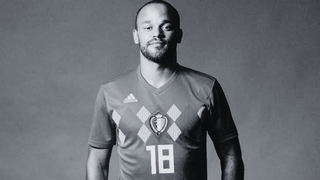 François Kompany