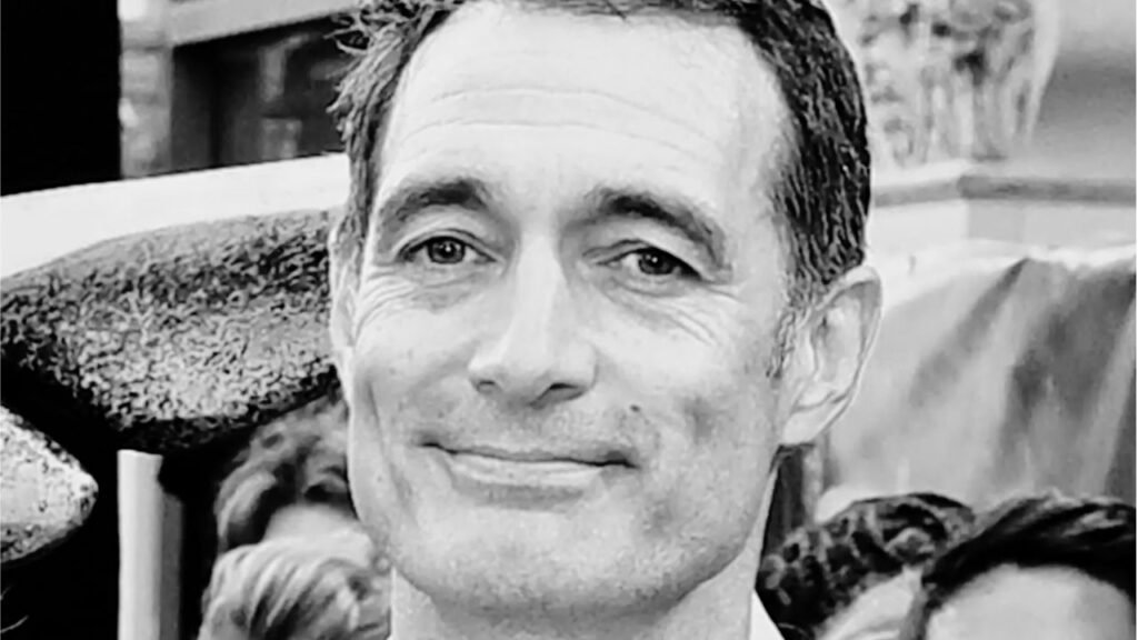 From British Army Officer to Finance Professional
