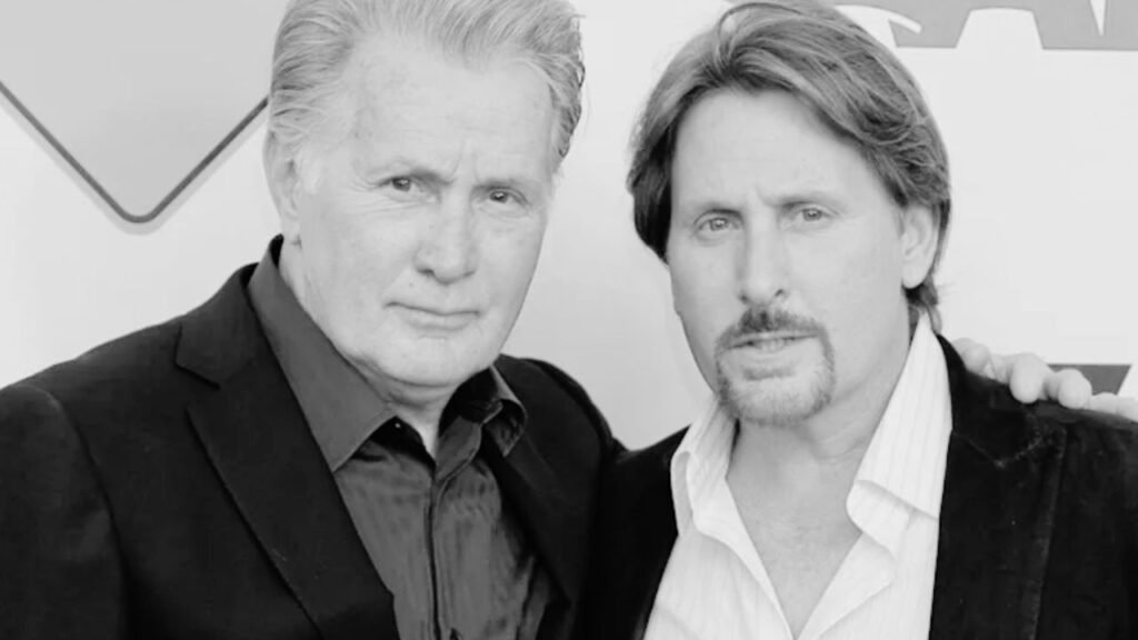 From Ramón Estévez to Martin Sheen