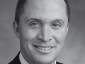 Harold Ford Jr.