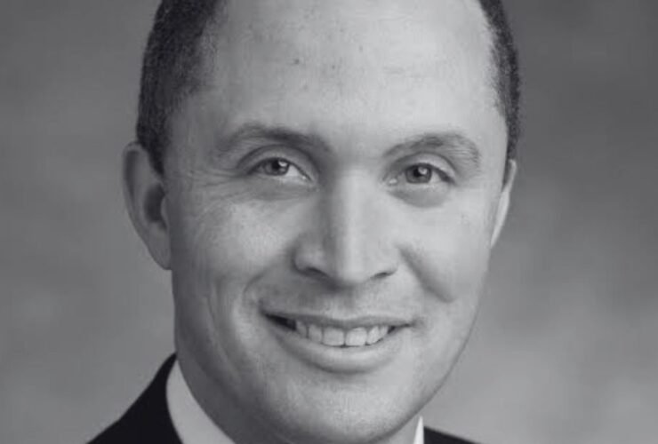 Harold Ford Jr.
