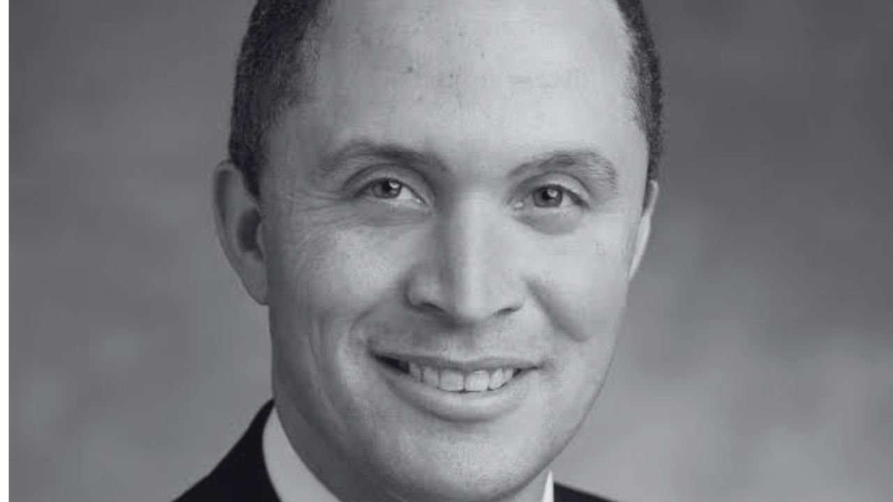 Harold Ford Jr.