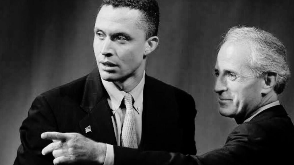 Harold Ford jr. Memphis Roots and the Making of a Political Family