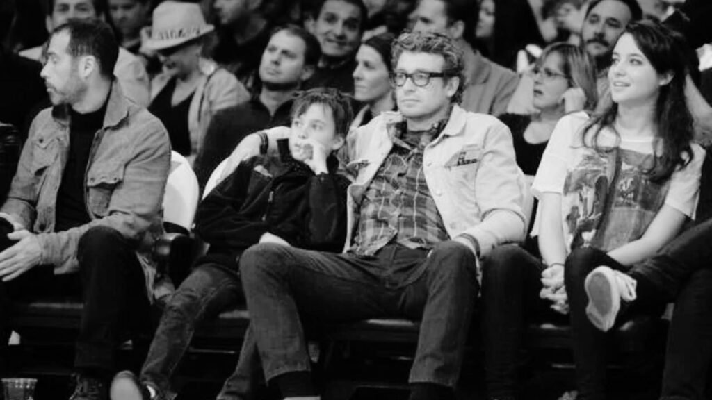 Harry Friday Baker (2)