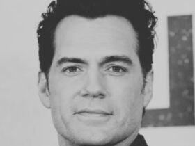 Henry Cavill