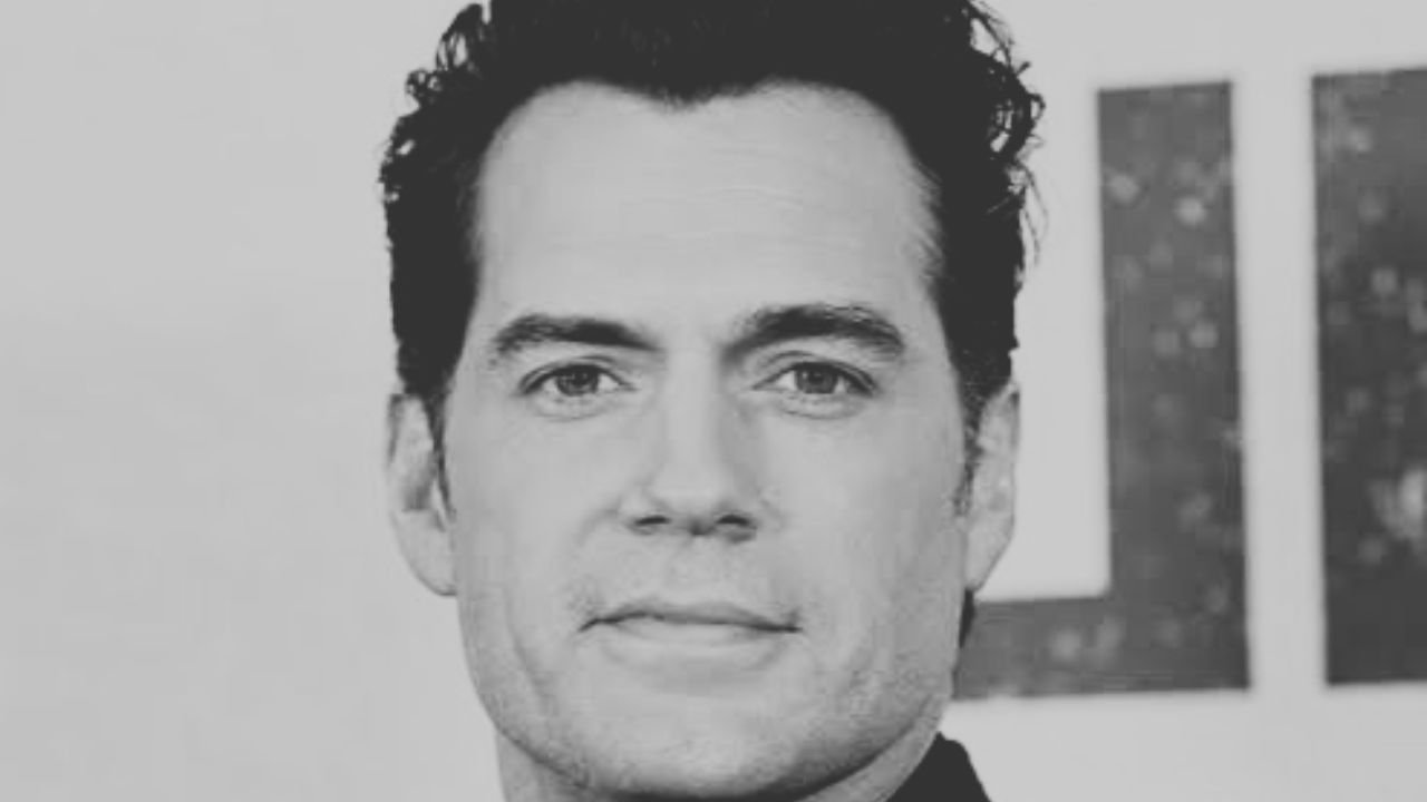 Henry Cavill