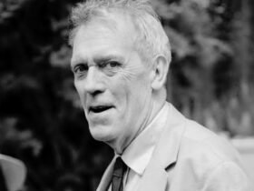 Hugh Laurie