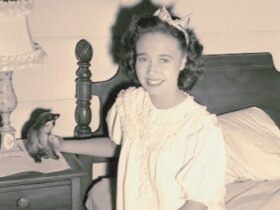 Jane Powell