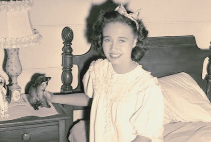 Jane Powell