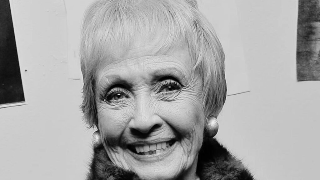 Jane Powell Later Years and Death