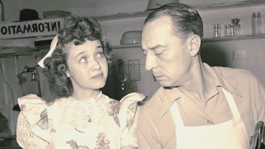 Jane Powell Life Beyond the Studio System