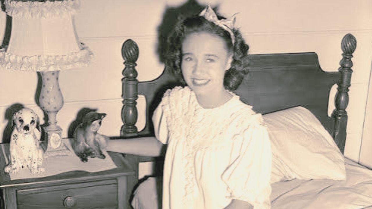 Jane Powell
