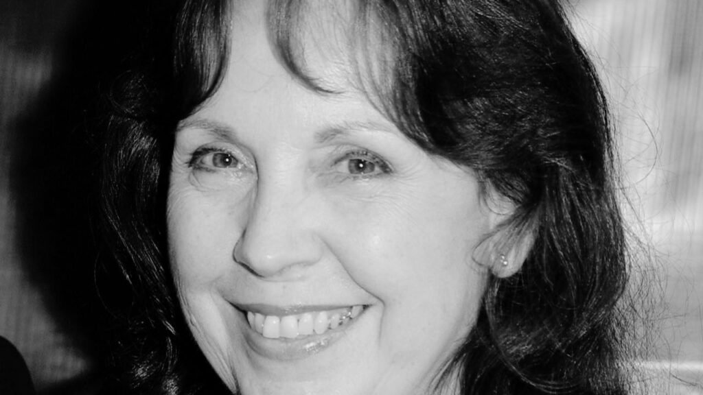 Janet Sheen