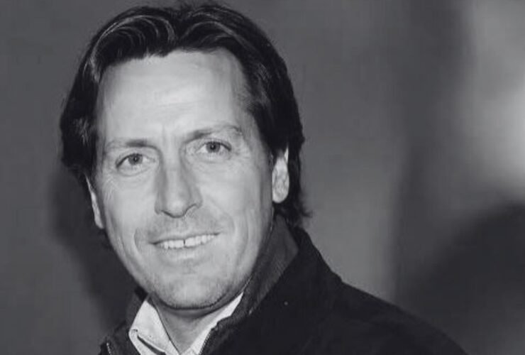 Jason Thomas Federico