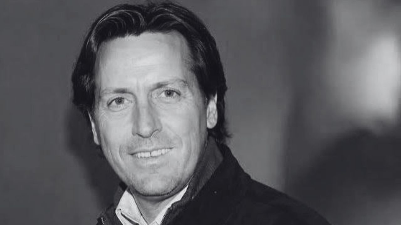 Jason Thomas Federico