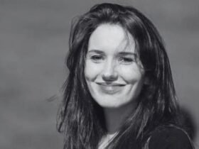 Kathleen Alexandra Kennedy