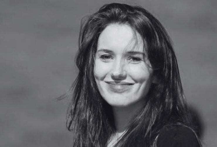 Kathleen Alexandra Kennedy