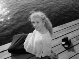 Linda Ulvaeus