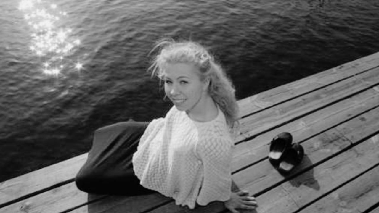Linda Ulvaeus