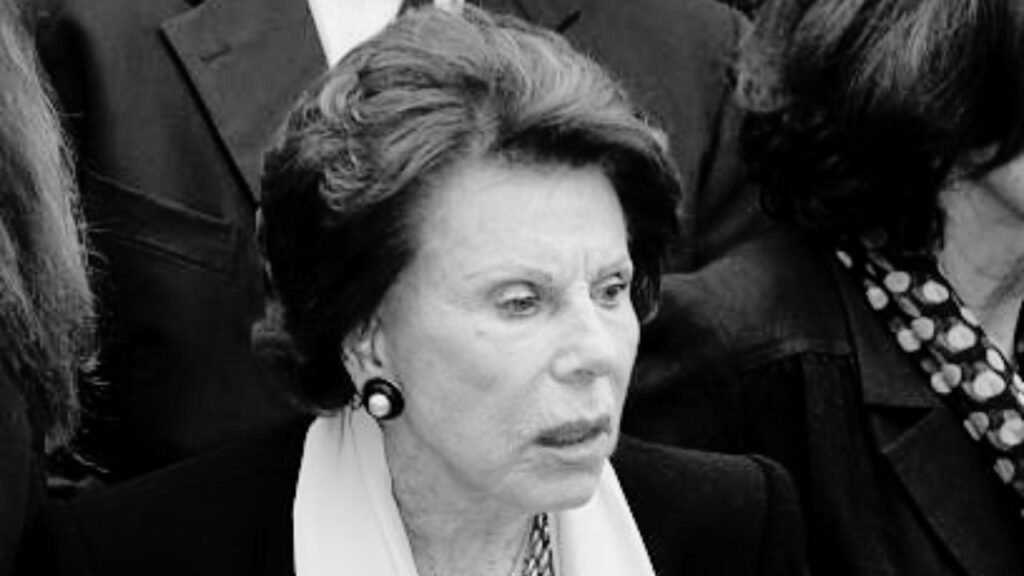 Lucienne Mathieu-Saint-Laurent