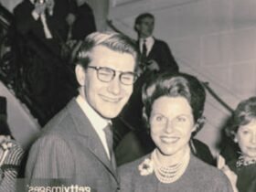Lucienne Mathieu-Saint-Laurent