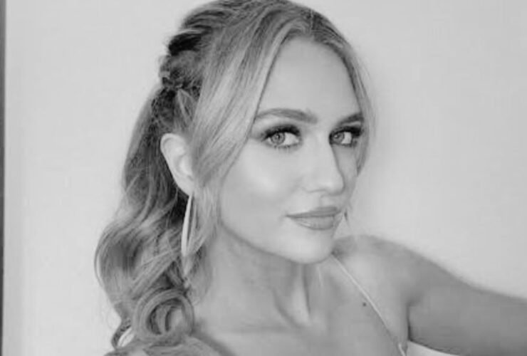 Maggie Sajak
