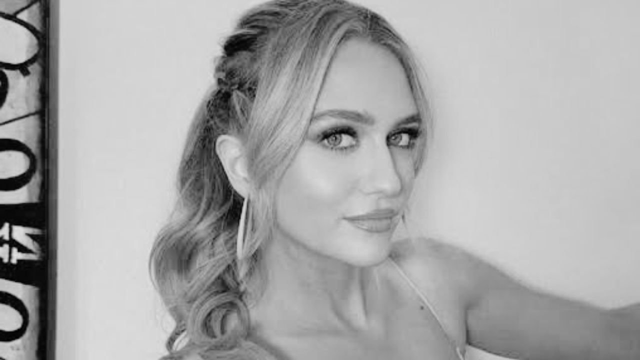 Maggie Sajak