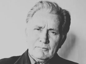 Martin Sheen