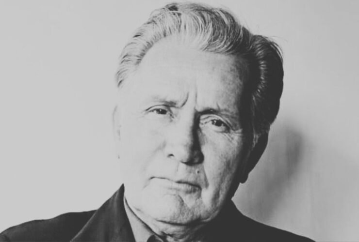 Martin Sheen