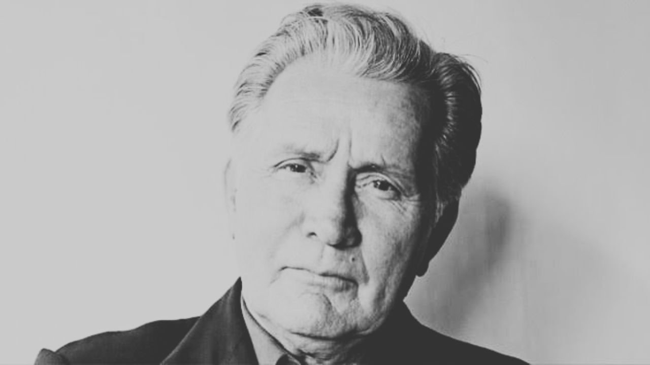 Martin Sheen