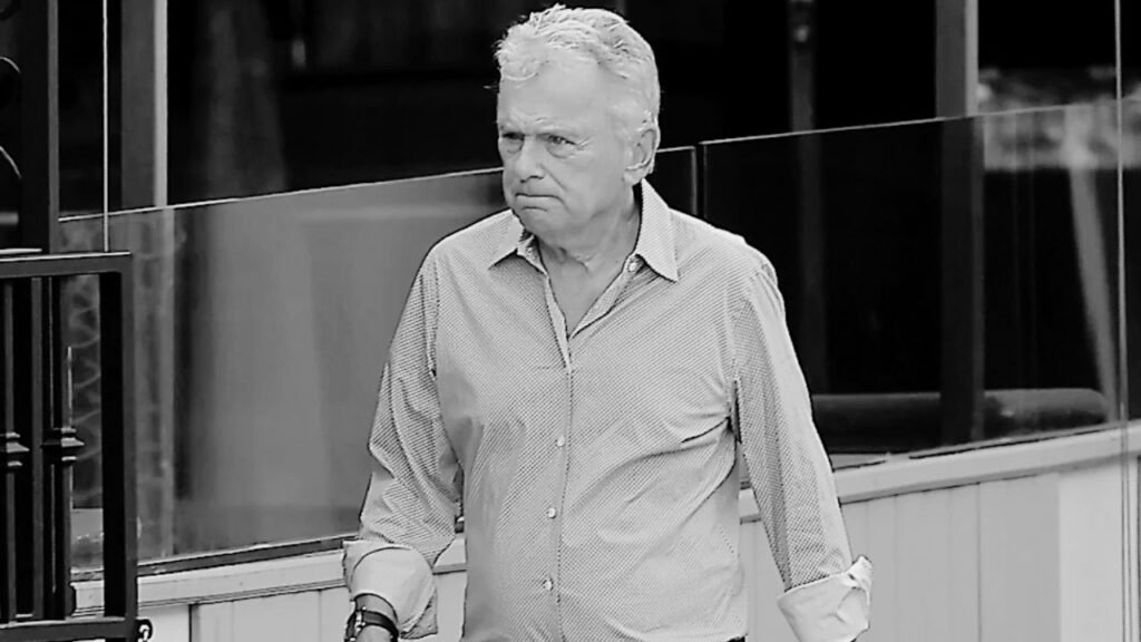 Pat Sajak